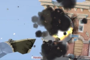 Worms WMD