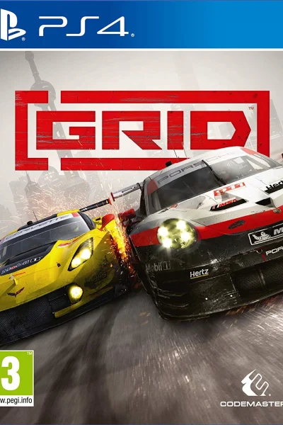 GRID