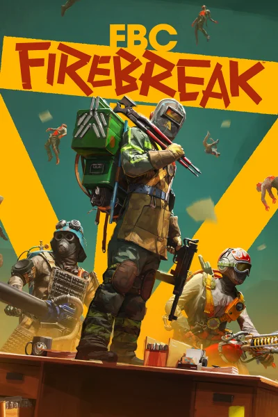 FBC: Firebreak
