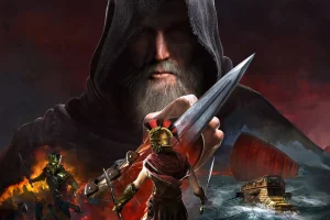 Assassin's Creed Odyssey: l'eredità della Prima Lama