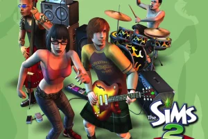 The Sims 2: University