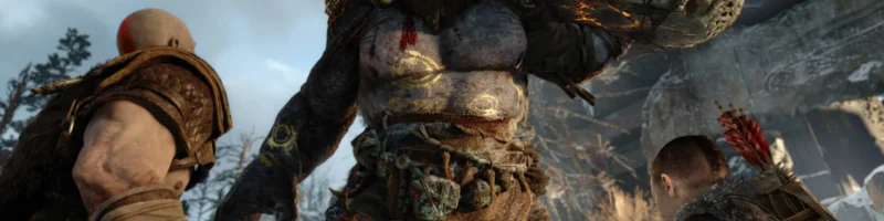 God of War