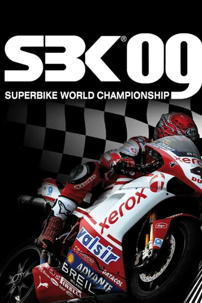 SBK 09: Superbike World Championship