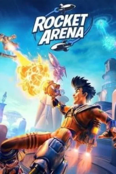 Rocket Arena