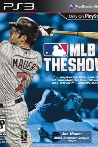 MLB 10: The Show