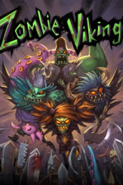 Zombie Vikings