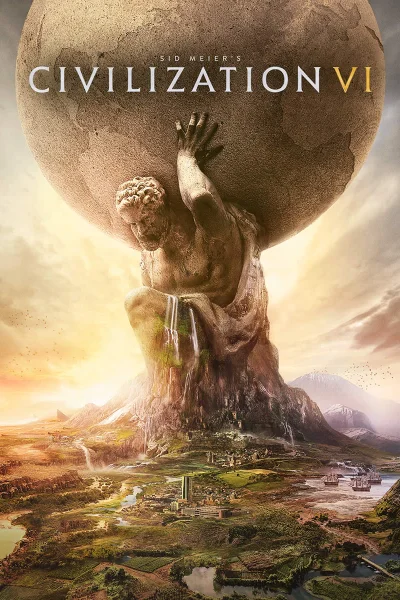Sid Meier's Civilization VI