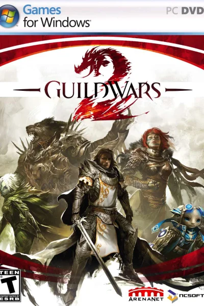 Guild Wars 2