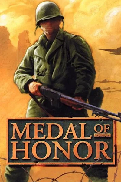 Medal of Honor