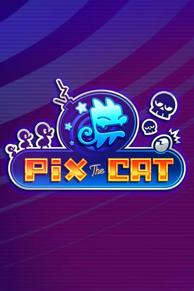 Pix the Cat
