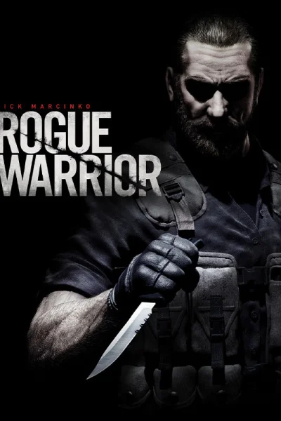 Rogue Warrior