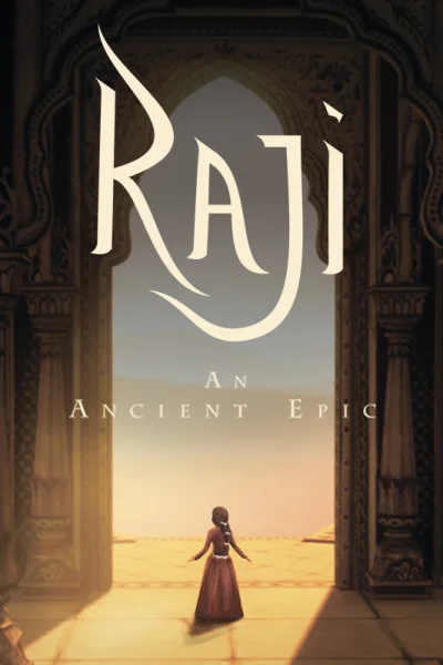 Raji: An Ancient Epic