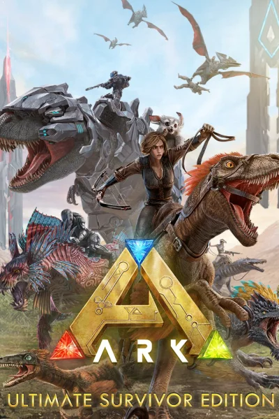 Ark: Ultimate Survivor Edition