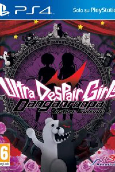 Danganronpa Another Episode: Ultra Despair Girls