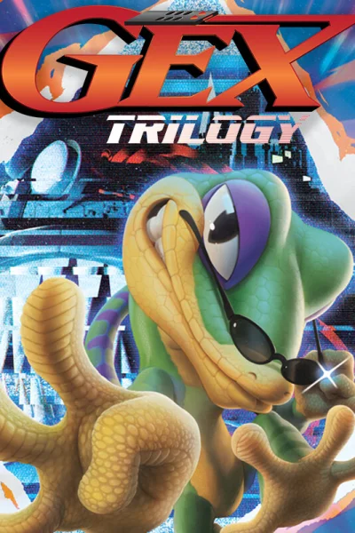 Gex Trilogy