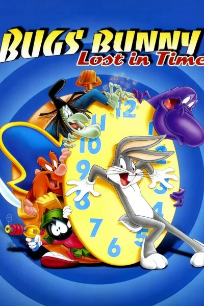 Bugs Bunny: Lost in Time