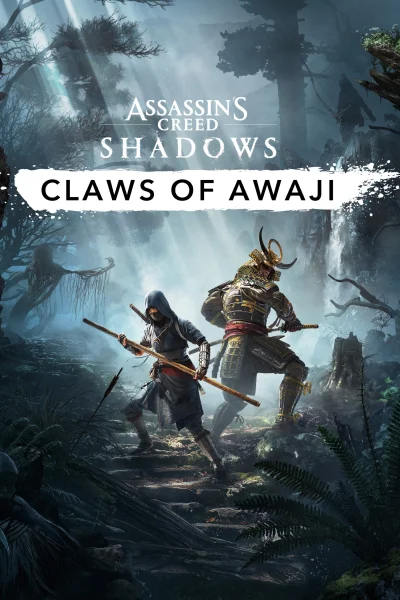 Assassin's Creed Shadows: Claws of Awaji