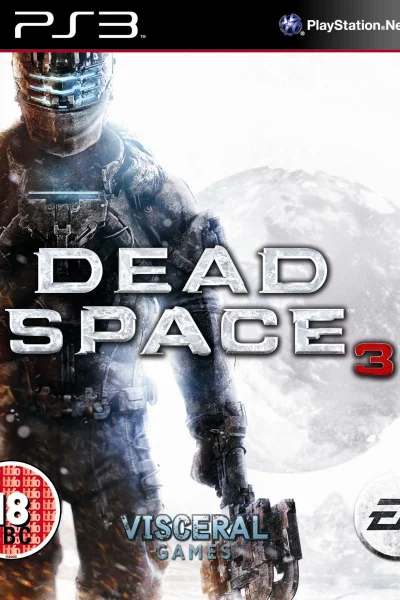 Dead Space 3