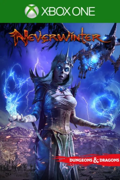 Dungeons & Dragons: Neverwinter