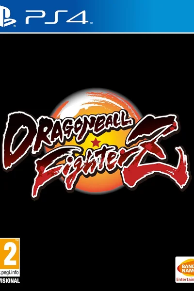 Dragon Ball FighterZ