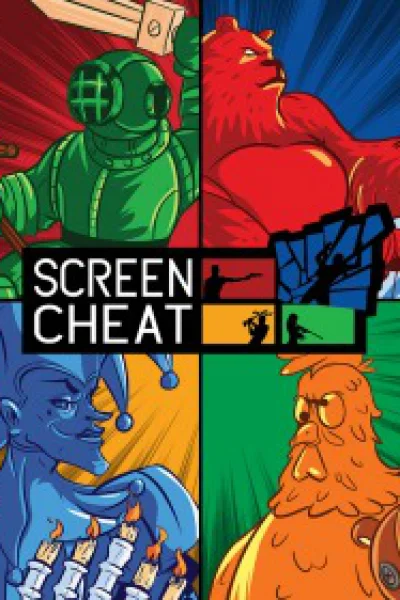 Screencheat