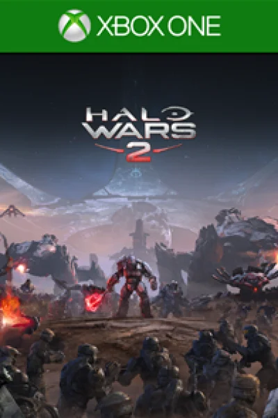 Halo Wars 2