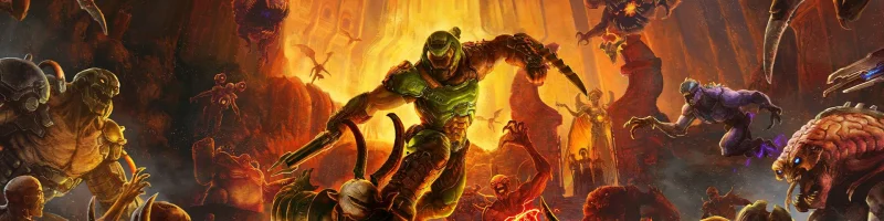 DOOM Eternal