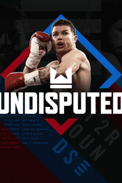 Undisputed