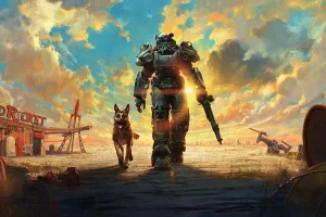 Fallout 4: Anniversary Edition