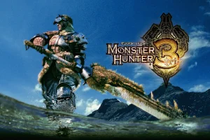 Monster Hunter Tri