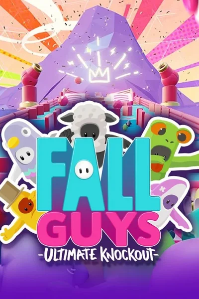 Fall Guys: Ultimate Knockout