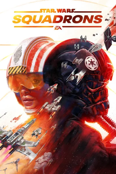 Star Wars: Squadrons
