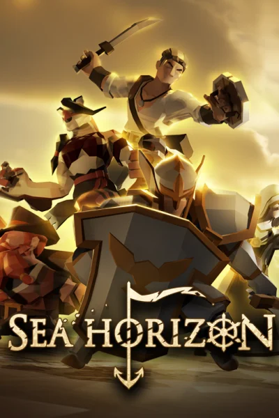 Sea Horizon