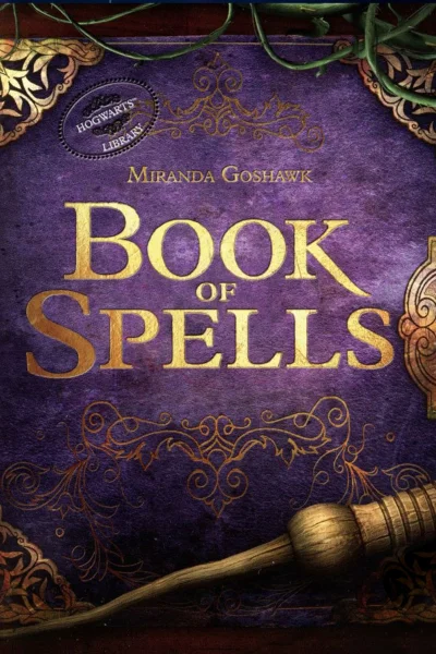 Wonderbook: Book of Spells