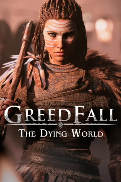 GreedFall: The Dying World