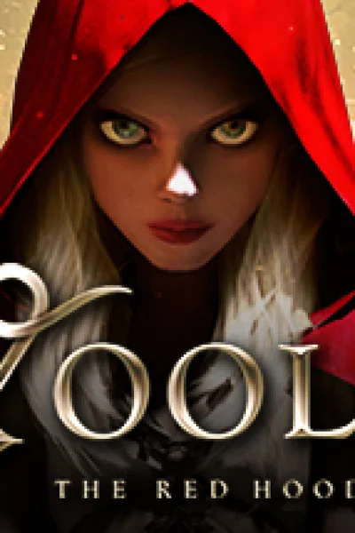 Woolfe - The Red Hood Diaries