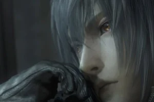 Final Fantasy XV