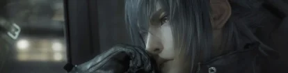 Final Fantasy XV
