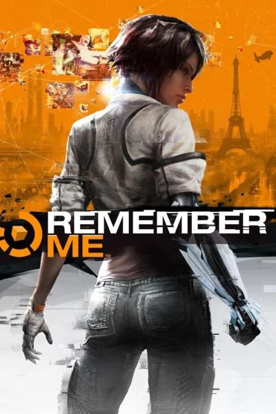 Remember Me