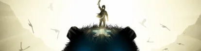 Shadow of the Colossus