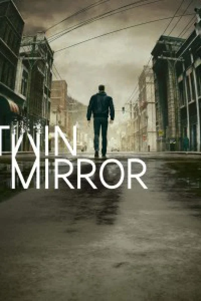 Twin Mirror - Episode 1: Lost on Arrival
