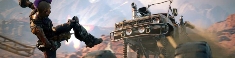 RAGE 2