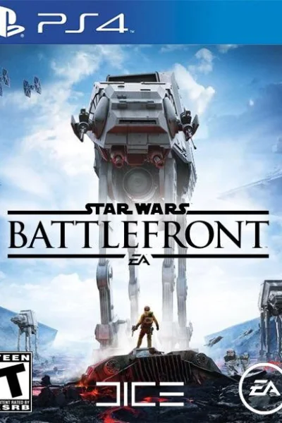 Star Wars: Battlefront