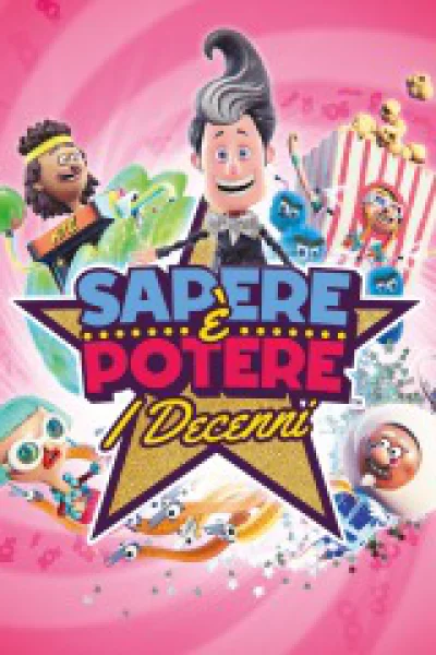 Sapere è Potere: I Decenni