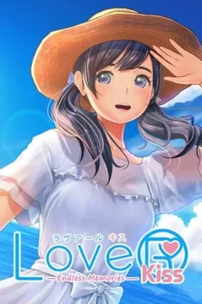 LoveR Kiss: Endless Memories