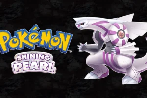 Pokémon Shining Pearl