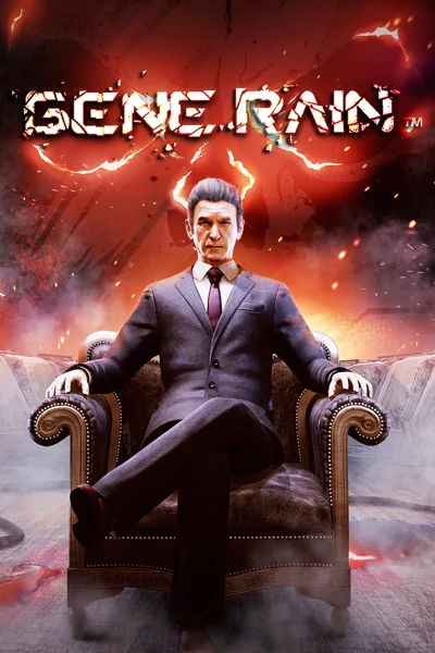 Gene Rain