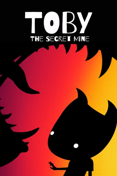Toby: The Secret Mine