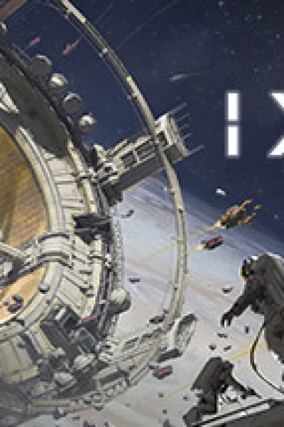 IXION
