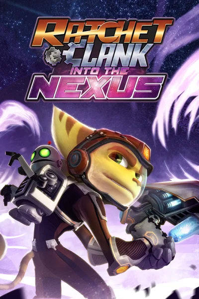 Ratchet & Clank: Into the Nexus